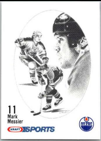Mark Messier