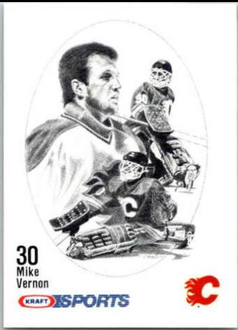 Mike Vernon