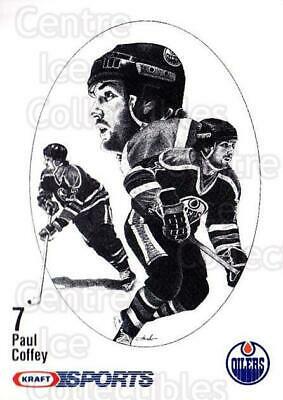 Paul Coffey