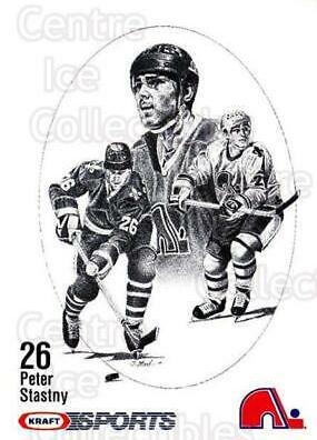 Peter Stastny