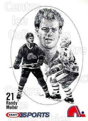 Randy Moller