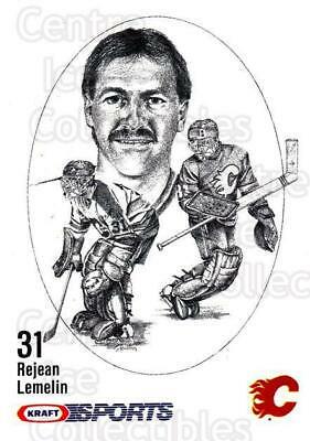 Rejean Lemelin