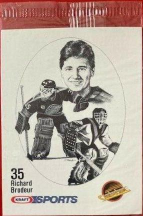 Richard Brodeur