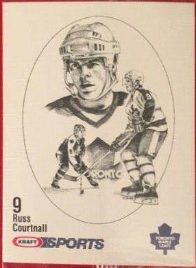 Russ Courtnall