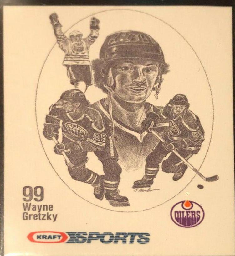 Wayne Gretzky