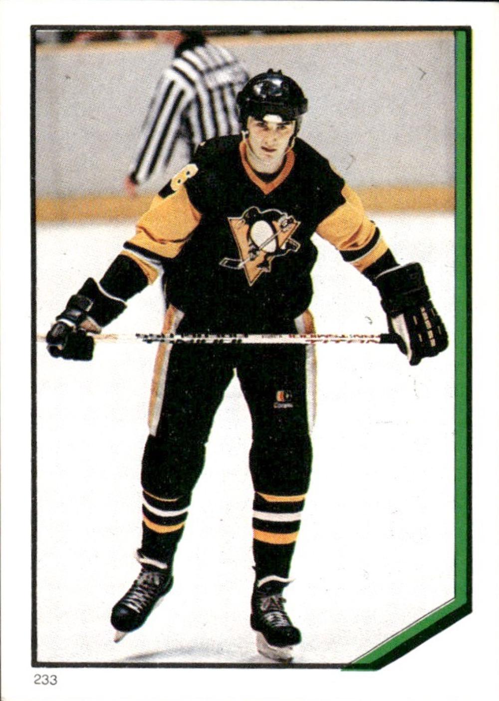 Mario Lemieux #233