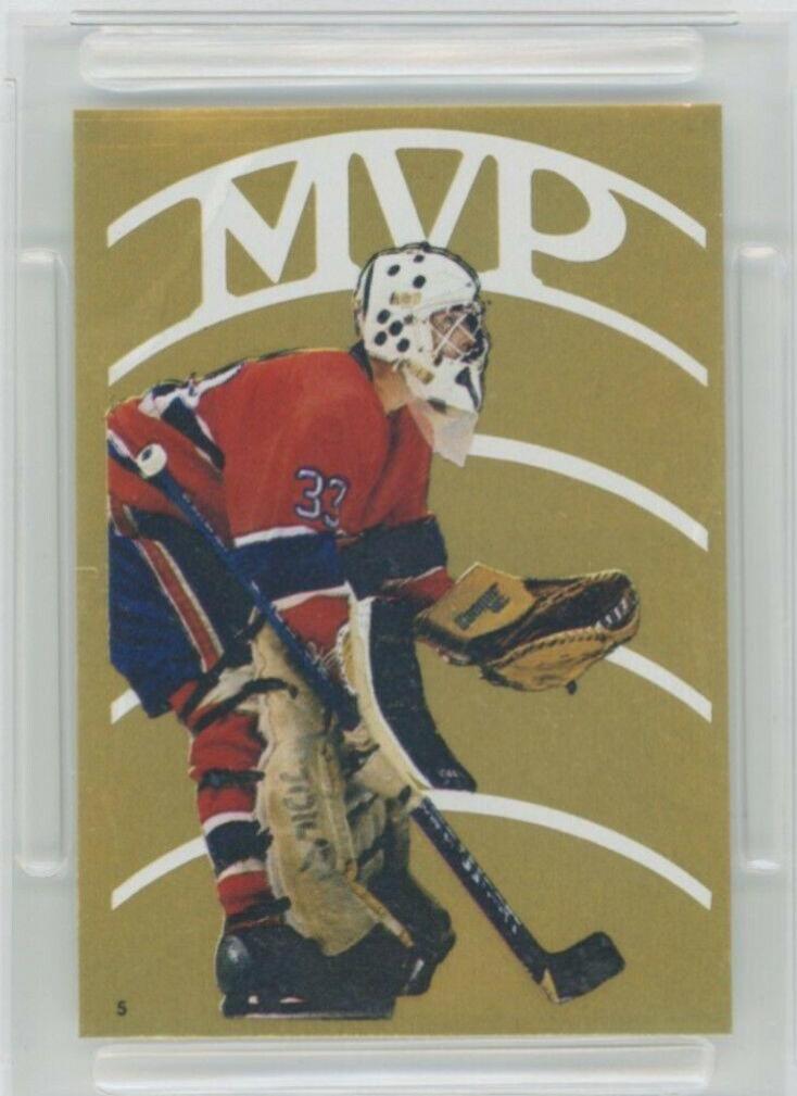 Patrick Roy [Foil] #5
