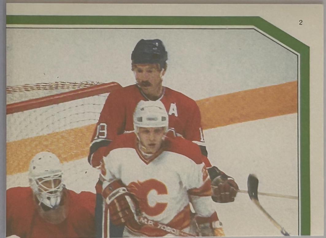 Stanley Cup Action #2
