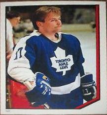 Wendel Clark #141