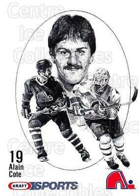 Alain Cote