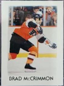 Brad McCrimmon #27
