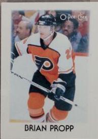 Brian Propp #33