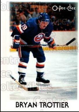 Bryan Trottier #41