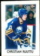 Christian Ruuttu #37