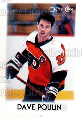 Dave Poulin #32