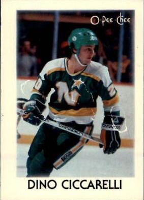 Dino Ciccarelli #7