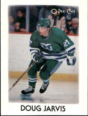 Doug Jarvis #19