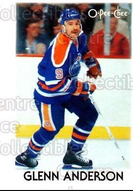 Glenn Anderson #1