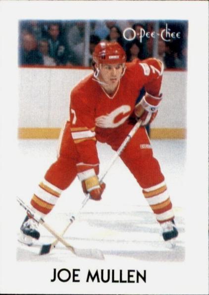 Joe Mullen #29