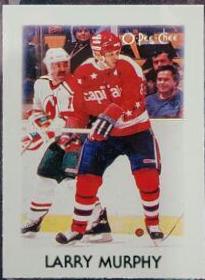 Larry Murphy #31