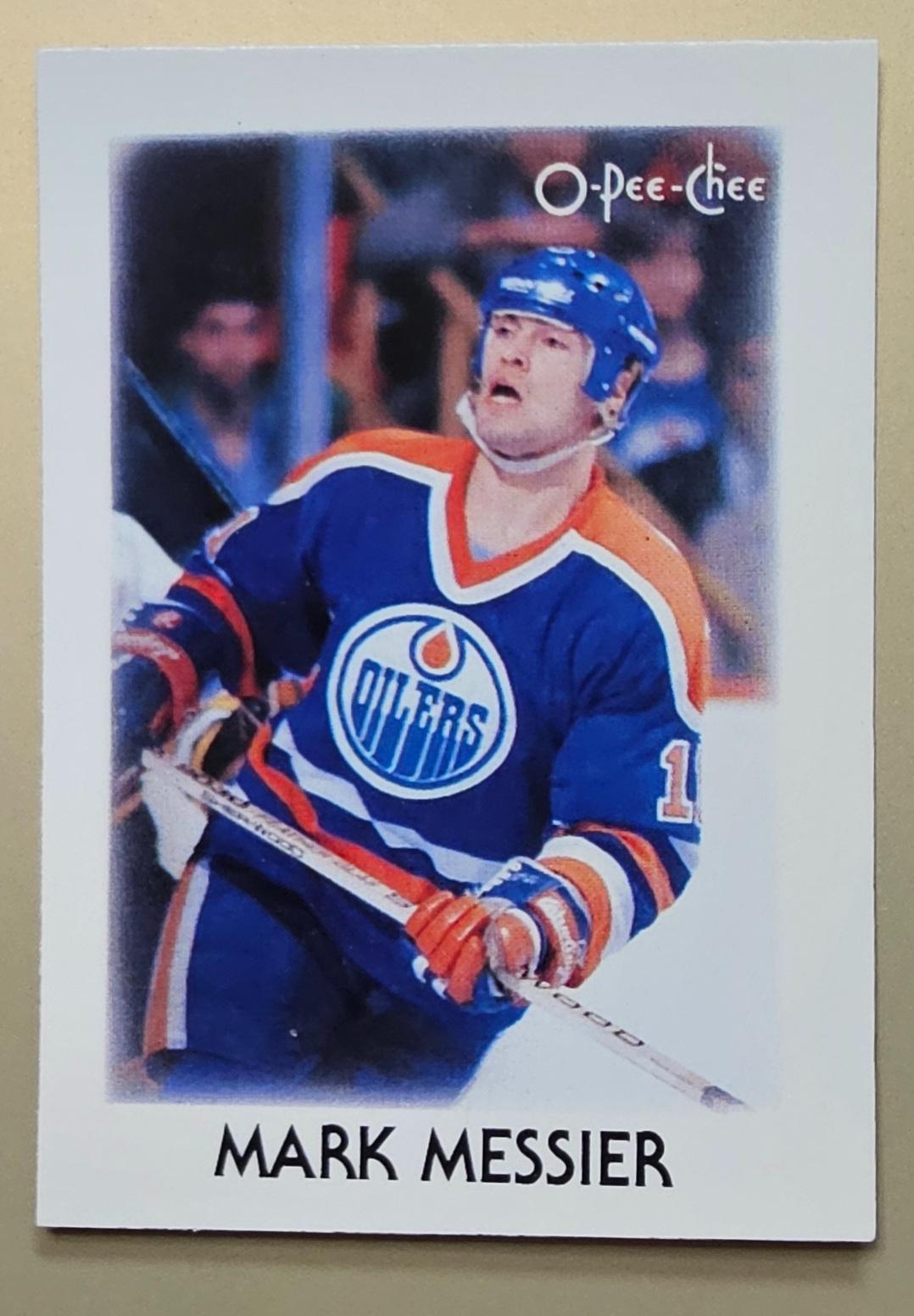 Mark Messier #28