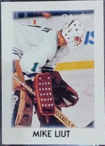Mike Liut #24
