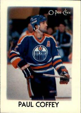 Paul Coffey #8
