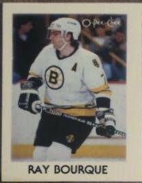Ray Bourque #4