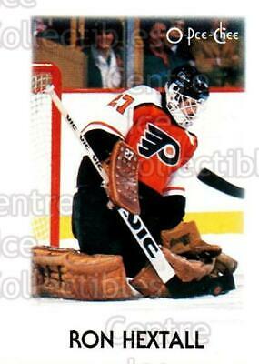 Ron Hextall #16