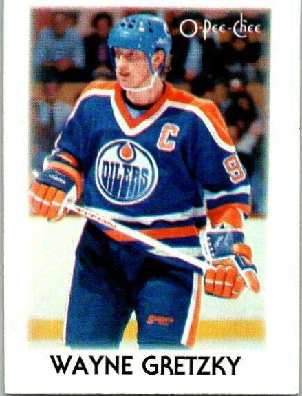 Wayne Gretzky #13