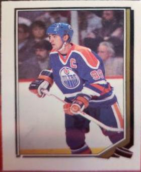Wayne Gretzky #86
