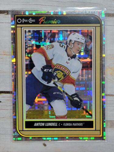 Anton Lundell [Rainbow] #P-43