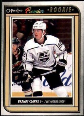 Brandt Clarke #P-99