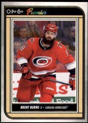 Brent Burns #P-61