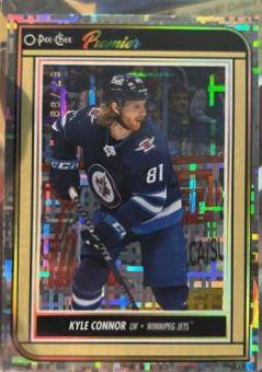 Kyle Connor [Rainbow] #P-37