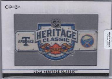 Heritage Classic #353