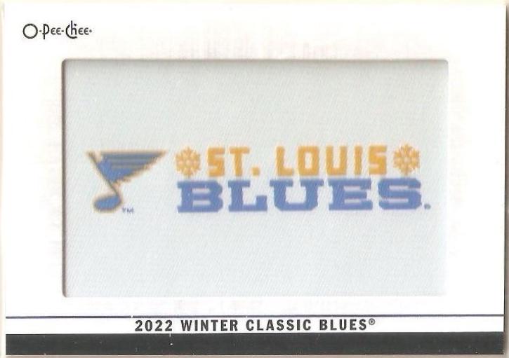 St. Louis Blues #357