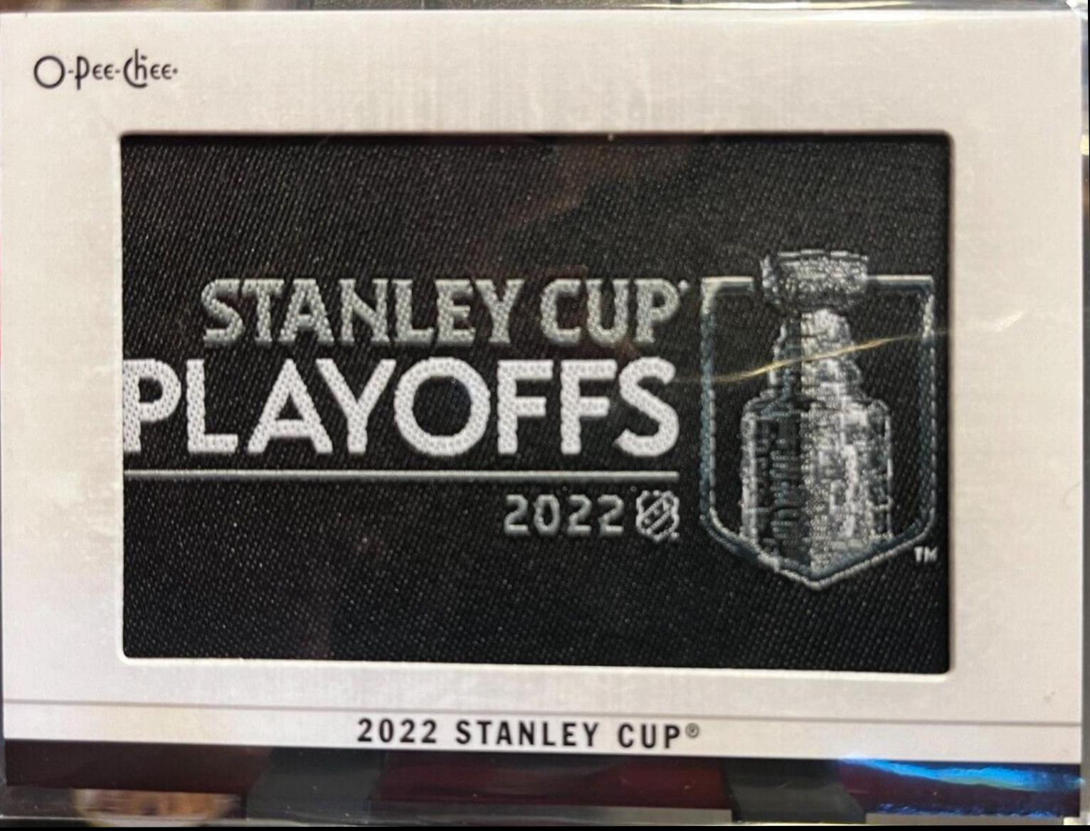 Stanley Cup #354