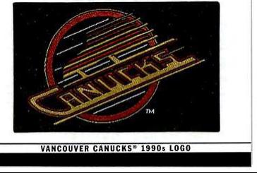 Vancouver Canucks #363