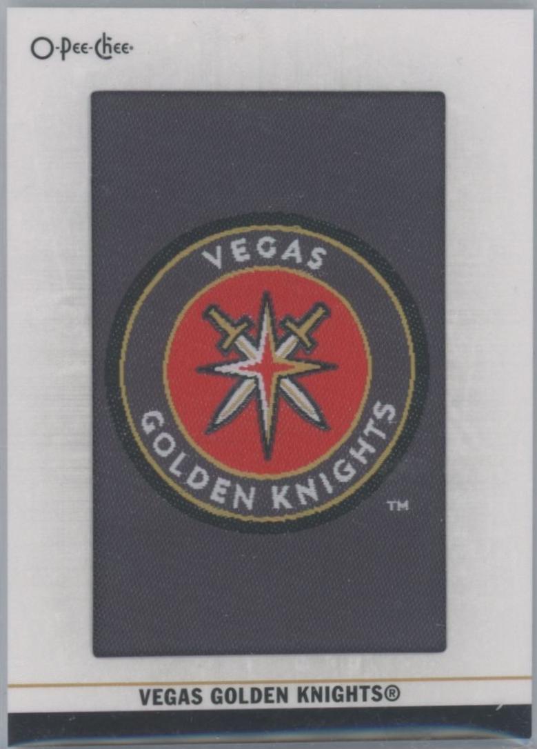 Vegas Golden Knights #358