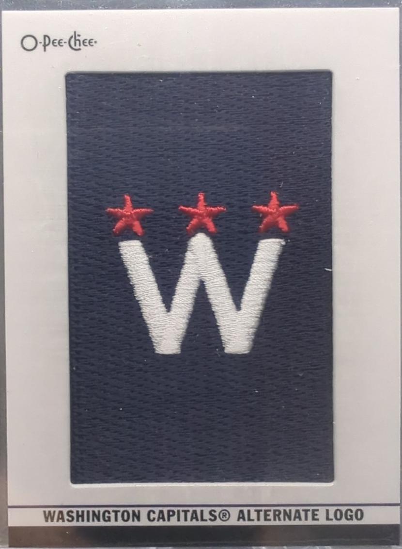 Washington Capitals #360