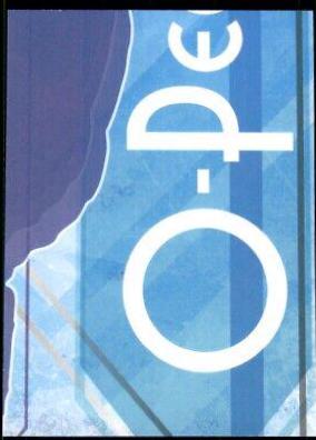 Redemption Card #OPC-6