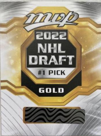 Redemption Card [Gold] #DP-1A