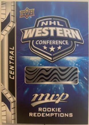 Central Division #R3