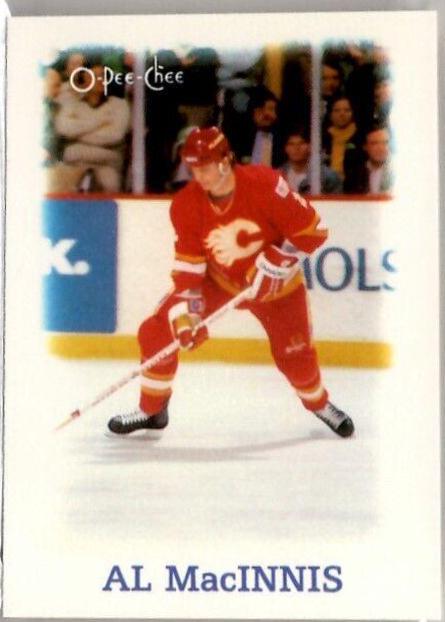 Al MacInnis #22
