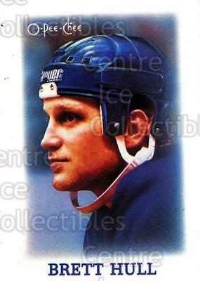 Brett Hull #16