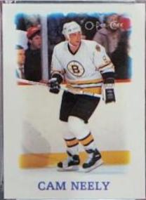 Cam Neely #27