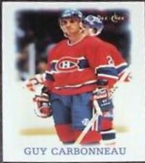 Guy Carbonneau #4