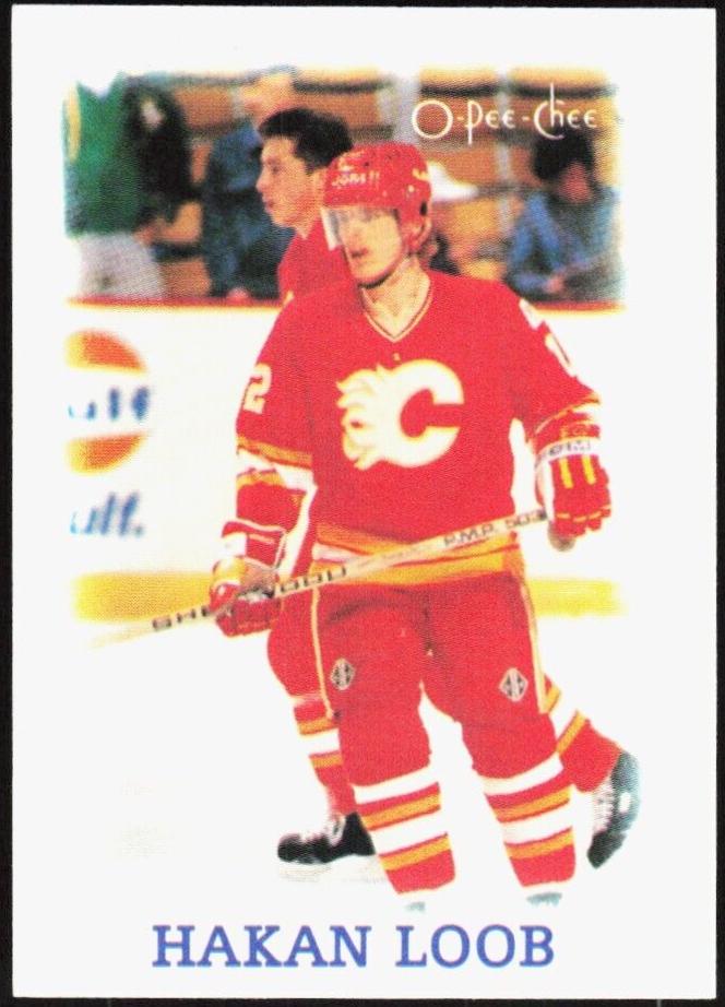 Hakan Loob #21
