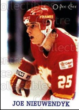 Joe Nieuwendyk #29